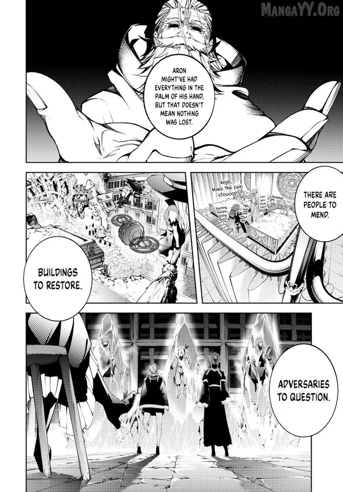 Wistoria: Wand and Sword Chapter 62 image 05_optimized